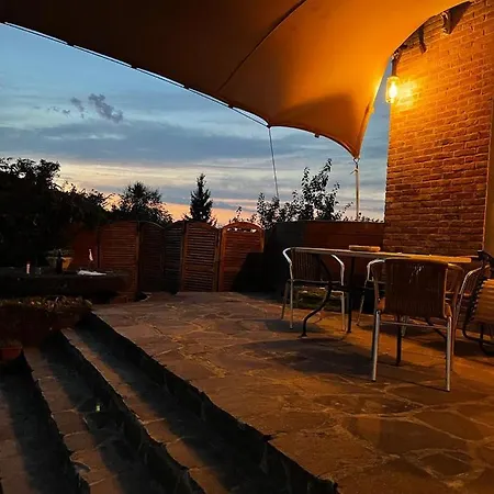 Bella - Natura E Relax 3*