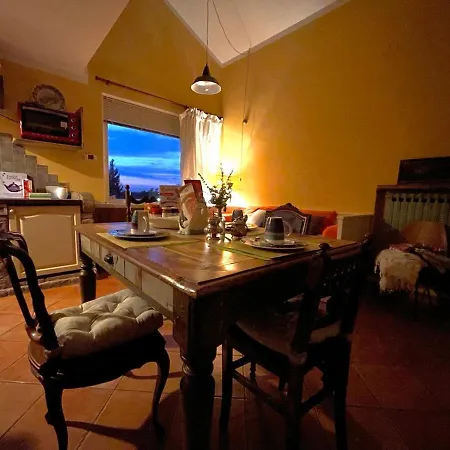 Bed & Breakfast Bella - Natura E Relax