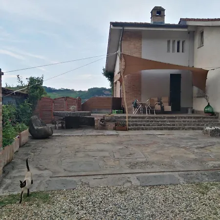 Bella - Natura E Relax Gavi