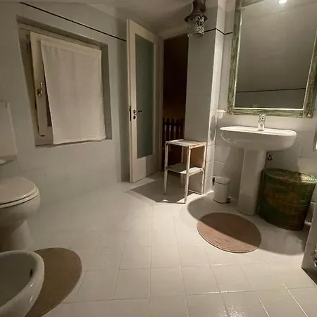 Bella - Natura E Relax