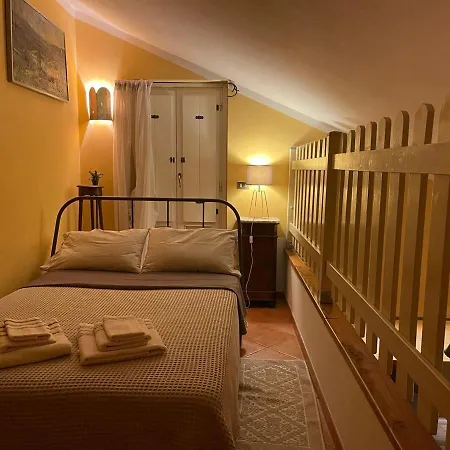 Bella - Natura E Relax Bed & Breakfast