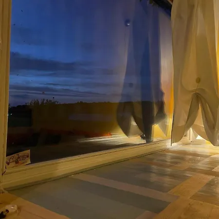 Frühstückspension Bella - Natura E Relax Gavi