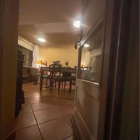 Bella - Natura E Relax לינה וארוחת בוקר