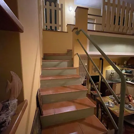 Bella - Natura E Relax 3*