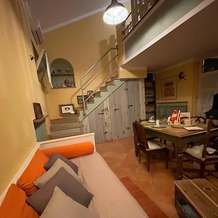 Bella - Natura E Relax לינה וארוחת בוקר