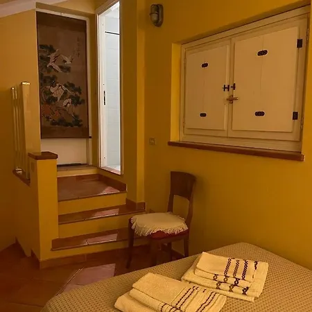 Bella - Natura E Relax גאבי