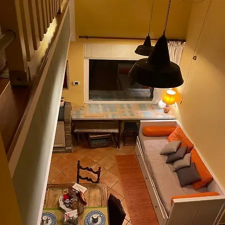 Bella - Natura E Relax גאבי