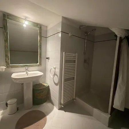 Bella - Natura E Relax לינה וארוחת בוקר גאבי