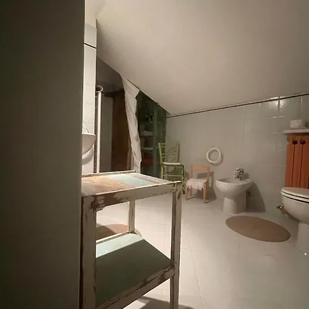 Bella - Natura E Relax فندق مبيت وإفطار غافي