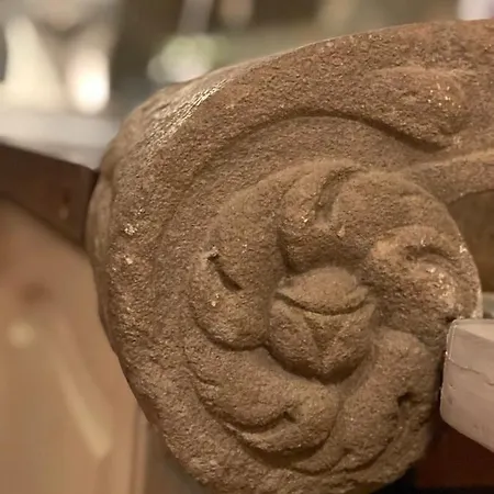 Frühstückspension Bella - Natura E Relax Gavi