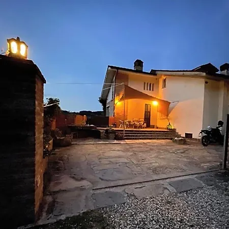 Bella - Natura E Relax فندق مبيت وإفطار 3*