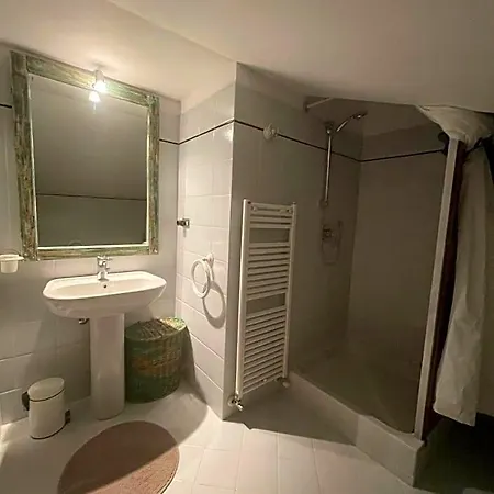 Bella - Natura E Relax فندق مبيت وإفطار 3*
