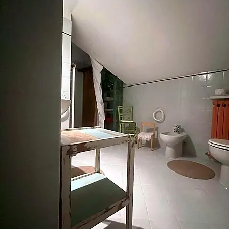 Bella - Natura E Relax فندق مبيت وإفطار 3*