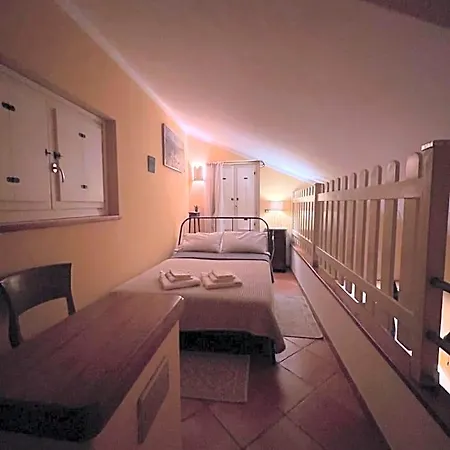 فندق مبيت وإفطار Bella - Natura E Relax 3*
