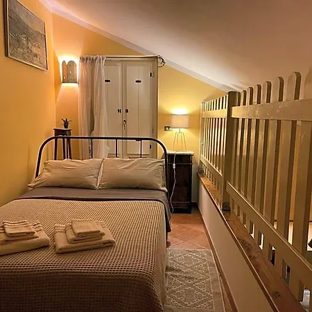 Bella - Natura E Relax 3*
