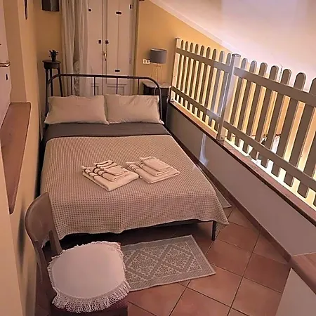 Bella - Natura E Relax فندق مبيت وإفطار 3*