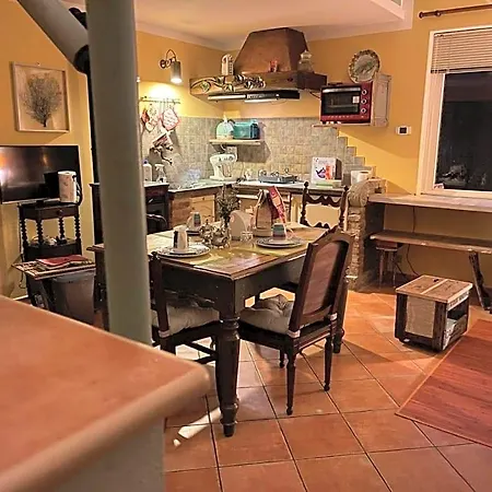 Bella - Natura E Relax 3*