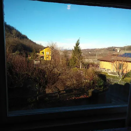 Bella - Natura E Relax Bed & Breakfast *