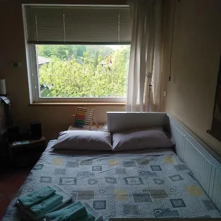 Bella - Natura E Relax Bed & Breakfast 3*