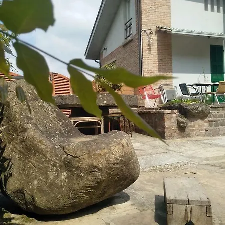 Bella - Natura E Relax Frühstückspension