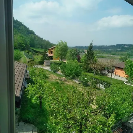 Frühstückspension Bella - Natura E Relax