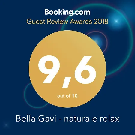 Bella - Natura E Relax * Gavi