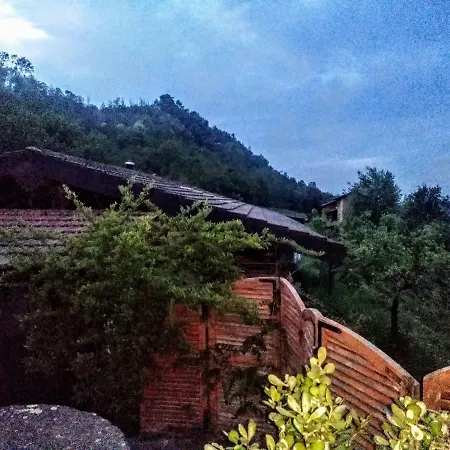 לינה וארוחת בוקר Bella - Natura E Relax