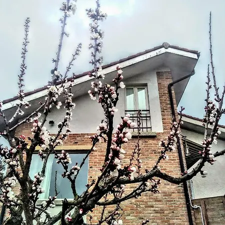 Bella - Natura E Relax Bed & Breakfast Gavi