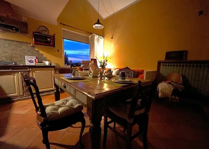 Frühstückspension Bella - Natura E Relax