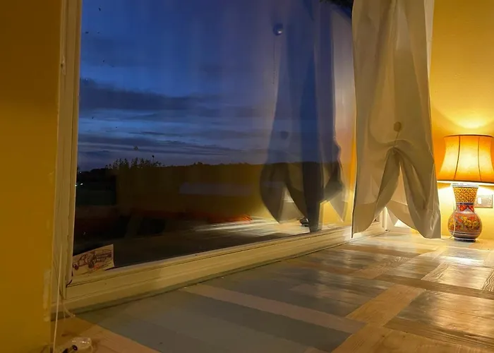 Frühstückspension Bella - Natura E Relax Gavi