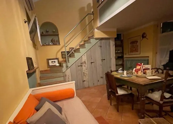 Bella - Natura E Relax Frühstückspension