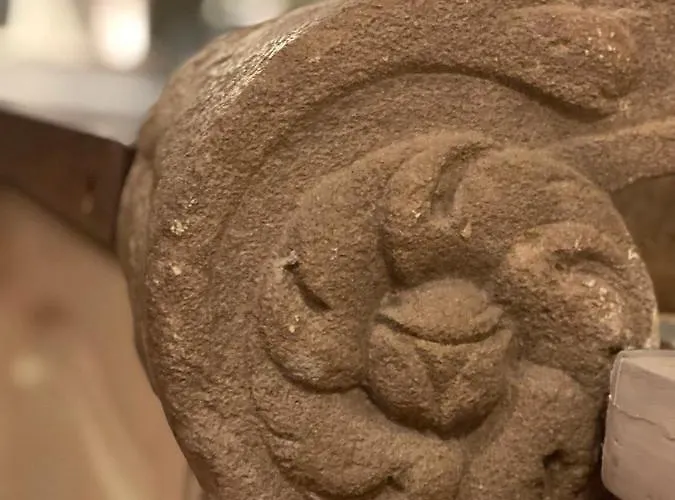 Frühstückspension Bella - Natura E Relax Gavi