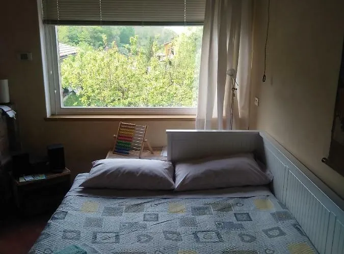 Bella - Natura E Relax Bed and breakfast 3*