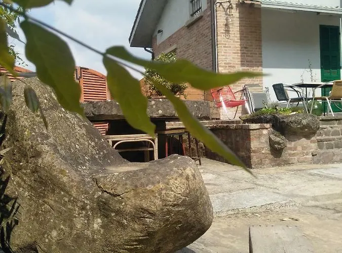 Bella - Natura E Relax Bed and breakfast