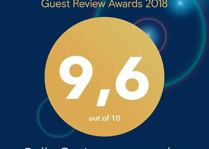 Bella - Natura E Relax 3* Gavi