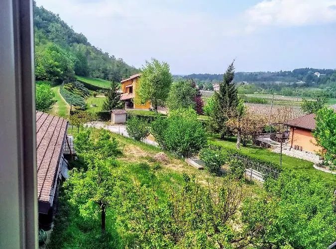 Bella - Natura E Relax